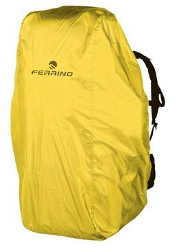 Picture of FERRINO BACKPACK COVER 2 YELLOW